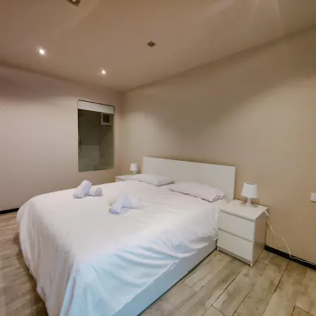 Daire Urban Plaza Farray Las Palmas de Gran Canaria