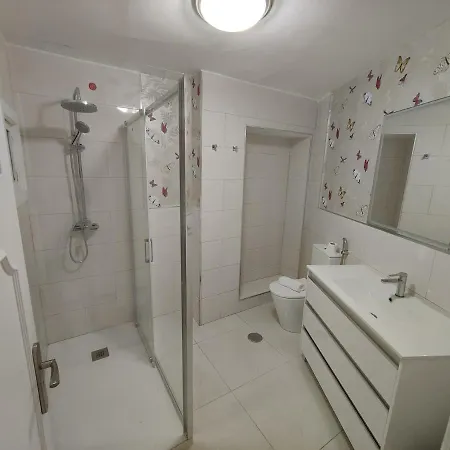 Daire Urban Plaza Farray *