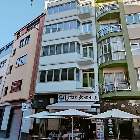 Urban Plaza Farray Daire
