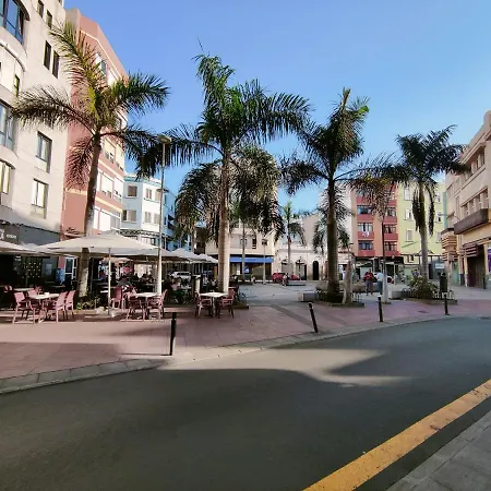 Urban Plaza Farray Daire